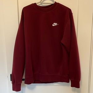 Nike Crewneck